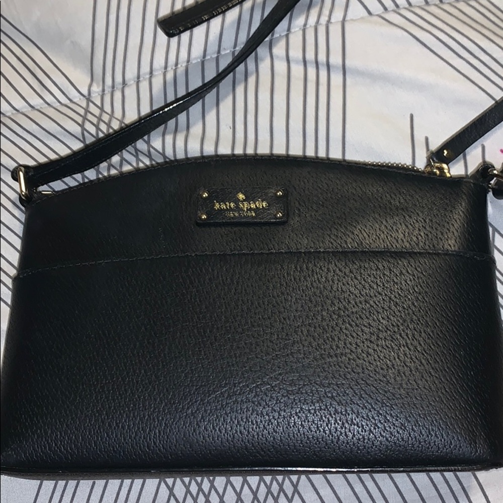 kate spade purse - Picture 2 of 3